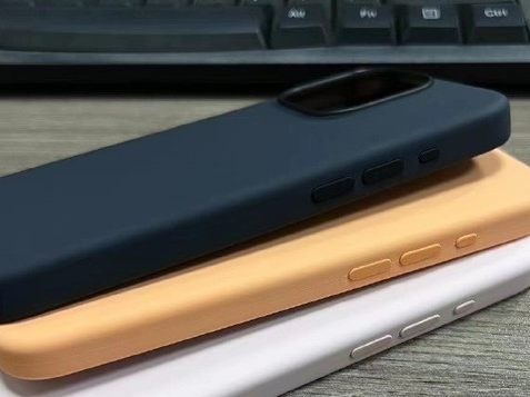 德清苹果14维修站分享iPhone14手机壳能直接给iPhone15用吗?