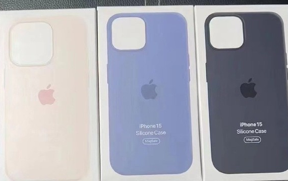 德清苹果14维修站分享iPhone14手机壳能直接给iPhone15用吗?