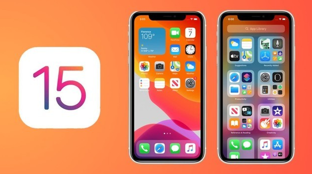 德清苹果13维修分享iPhone13更新iOS 15.5，体验如何 