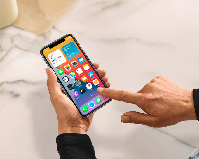 德清苹果手机维修分享iPhone 12 出现运行缓慢或死机的情况怎么办 