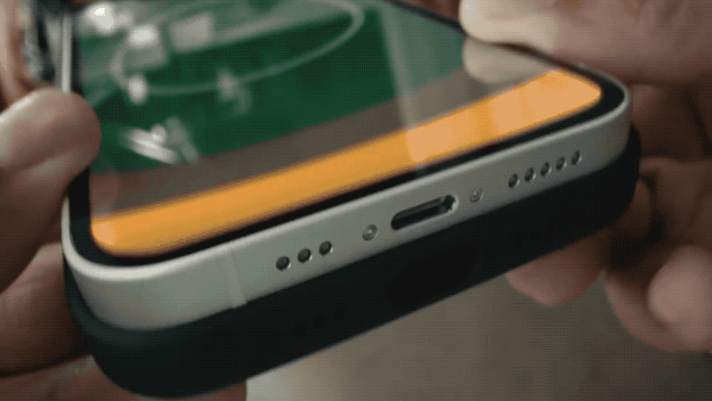 德清苹果手机维修分享未来 Magsafe 还有哪些发展空间 
