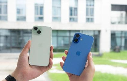 德清苹果维修点分享iPhone 16 Plus出现自动关机的情况类型 