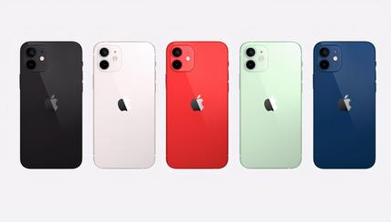 德清苹果维修点分享iPhone 12黑屏隐蔽故障解读 