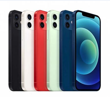 德清苹果维修点分享iPhone 12 Pro Max黑屏冷门故障解读 