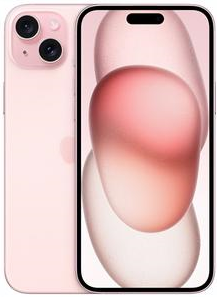 德清苹果维修点分享iPhone15 Plus手机黑屏小众问题 