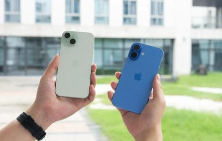 德清苹果维修点分享iPhone 16 Plus黑屏疑难故障汇总 