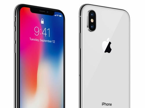 德清苹果维修点分享iPhone X电池发烫冷门故障解析 