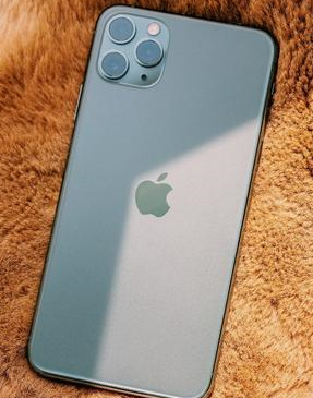 德清苹果维修点分享iPhone 11 Pro Max电池发烫特殊问题 